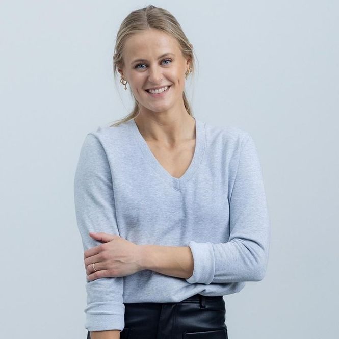 Hovedbilde 🩷 Sweatshirt pakke 8 plagg xs